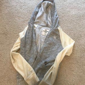 Abercrombi Kids Jacket 11/12